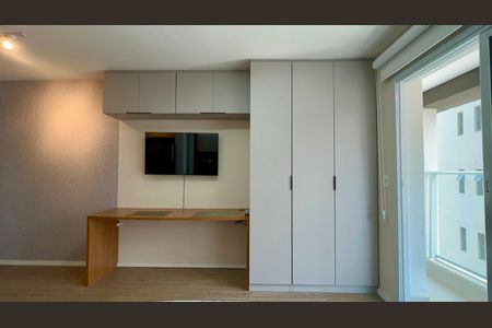 Studio para alugar com 26m², 1 quarto e sem vagaStudio