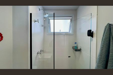 Studio para alugar com 26m², 1 quarto e sem vagaBanheiro