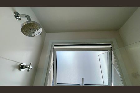 Studio para alugar com 26m², 1 quarto e sem vagaBanheiro