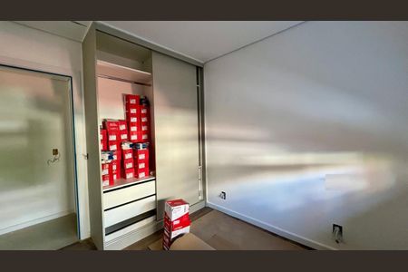 quarto  de apartamento à venda com 3 quartos, 179m² em Anchieta, Belo Horizonte