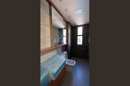 banho de apartamento à venda com 3 quartos, 179m² em Anchieta, Belo Horizonte