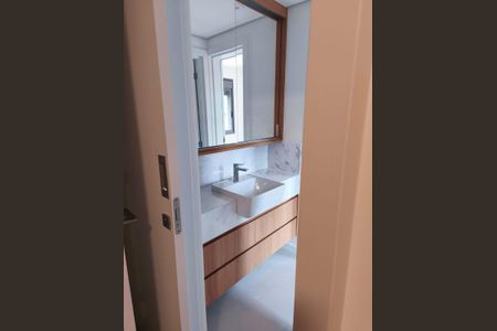 Apartamento à venda com 179m², 3 quartos e 2 vagasBanheiro Social