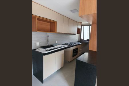 Apartamento à venda com 179m², 3 quartos e 2 vagasCozinha