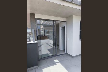 Apartamento à venda com 179m², 3 quartos e 2 vagasTerraço