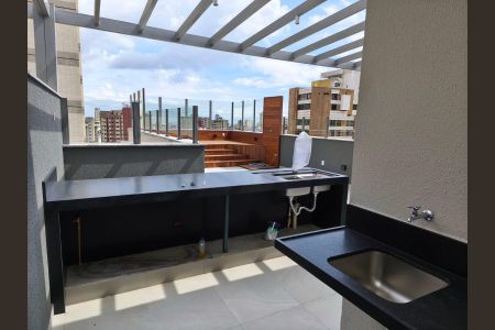 Apartamento à venda com 179m², 3 quartos e 2 vagasEspaço Gourmet