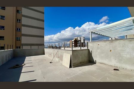 Apartamento à venda com 179m², 3 quartos e 2 vagasTerraço