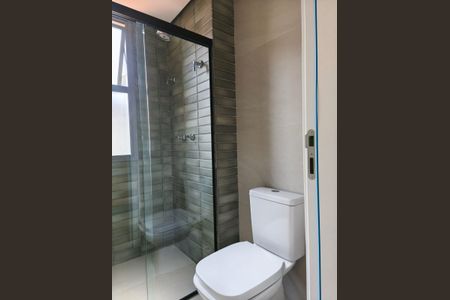 Apartamento à venda com 179m², 3 quartos e 2 vagasBanheiro da Suíte