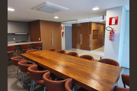 Apartamento à venda com 179m², 3 quartos e 2 vagasEspaço Gourmet