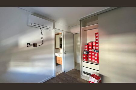 quarto  de apartamento à venda com 3 quartos, 179m² em Anchieta, Belo Horizonte