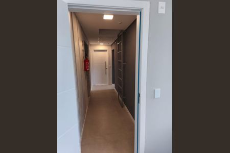 Apartamento à venda com 179m², 3 quartos e 2 vagasCorredor