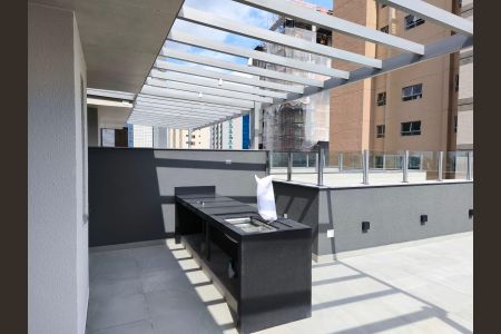 Apartamento à venda com 179m², 3 quartos e 2 vagasEspaço Gourmet