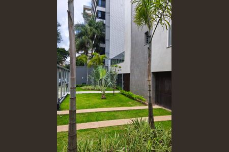 Apartamento à venda com 179m², 3 quartos e 2 vagasJardim