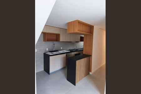 Apartamento à venda com 179m², 3 quartos e 2 vagasCozinha