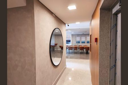 Apartamento à venda com 179m², 3 quartos e 2 vagasEspaço Gourmet