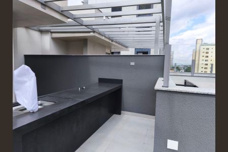 Apartamento à venda com 179m², 3 quartos e 2 vagasEspaço Gourmet