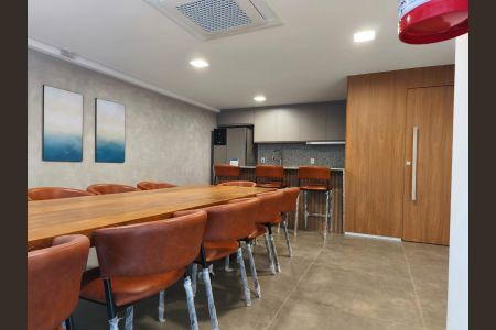 Apartamento à venda com 179m², 3 quartos e 2 vagasEspaço Gourmet