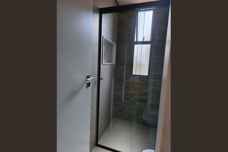 Apartamento à venda com 179m², 3 quartos e 2 vagasBanheiro da Suíte