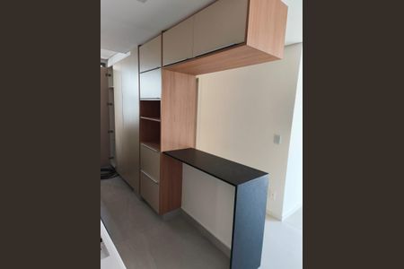 Apartamento à venda com 179m², 3 quartos e 2 vagasCozinha