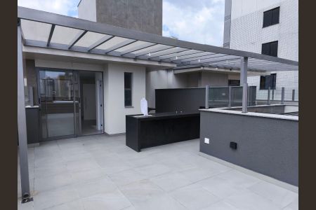 Apartamento à venda com 179m², 3 quartos e 2 vagasTerraço