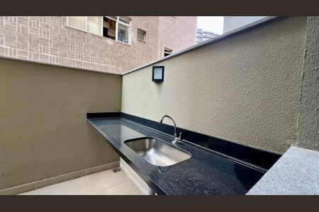 Apartamento à venda com 103m², 2 quartos e 2 vagasárea privativa