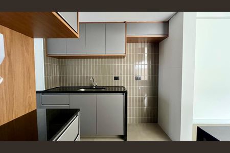 Apartamento à venda com 103m², 2 quartos e 2 vagasCozinha