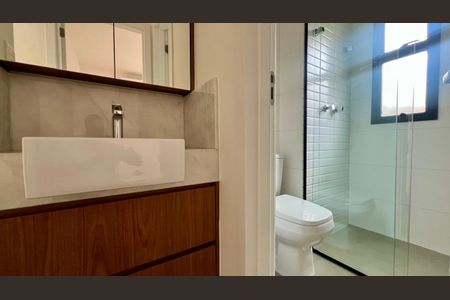 Apartamento à venda com 103m², 2 quartos e 2 vagasbanho