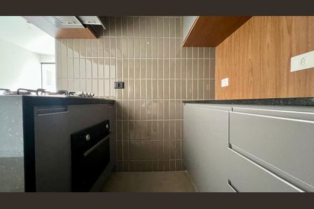 Apartamento à venda com 103m², 2 quartos e 2 vagasCozinha