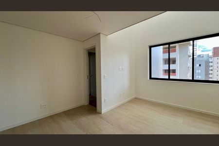 sala  de apartamento à venda com 2 quartos, 128m² em Santo Antônio, Belo Horizonte
