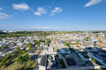 Vista de apartamento para alugar com 2 quartos, 47m² em Loteamento Villa Branca, Jacareí