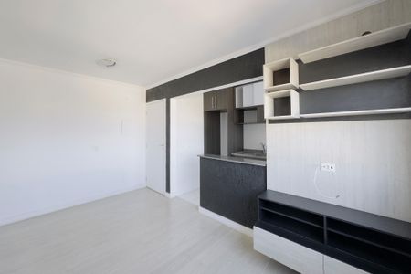 Sala de apartamento para alugar com 2 quartos, 47m² em Loteamento Villa Branca, Jacareí
