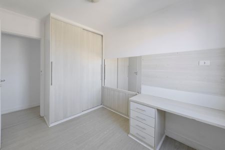 Quarto de apartamento para alugar com 2 quartos, 47m² em Loteamento Villa Branca, Jacareí