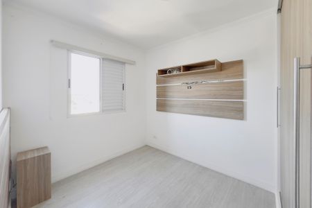 Quarto 1 de apartamento para alugar com 2 quartos, 47m² em Loteamento Villa Branca, Jacareí