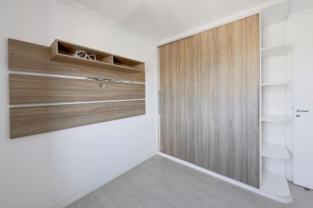 Quarto 1 de apartamento para alugar com 2 quartos, 47m² em Loteamento Villa Branca, Jacareí