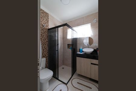 Casa à venda com 126m², 2 quartos e 2 vagasBanheiro