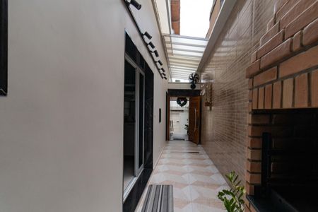 Casa à venda com 126m², 2 quartos e 2 vagasQuintal
