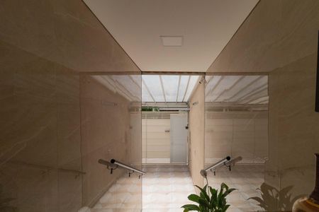 Casa à venda com 126m², 2 quartos e 2 vagasEntrada