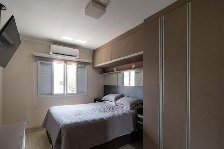 Casa à venda com 126m², 2 quartos e 2 vagasQuarto 2