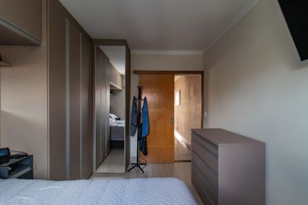 Casa à venda com 126m², 2 quartos e 2 vagasQuarto 2