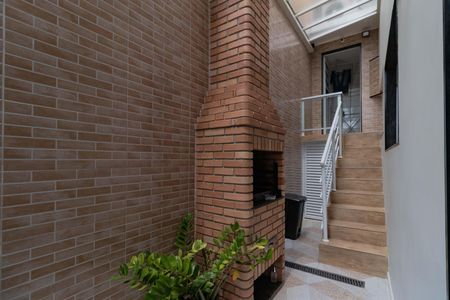 Casa à venda com 126m², 2 quartos e 2 vagasQuintal