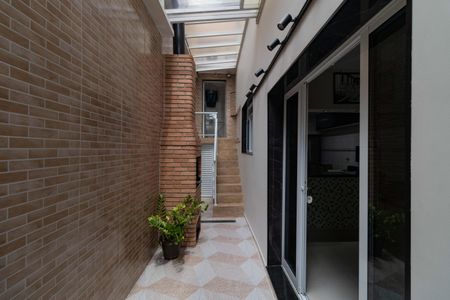 Casa à venda com 126m², 2 quartos e 2 vagasQuintal