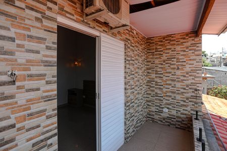 Casa para alugar com 100m², 2 quartos e 2 vagas Casa para alugar com 100m², 2 quartos e 2 vagasSacada Suíte