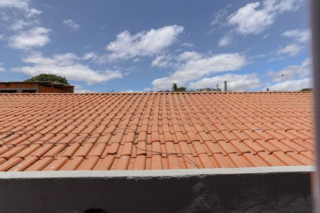 Casa para alugar com 100m², 2 quartos e 2 vagas Casa para alugar com 100m², 2 quartos e 2 vagasVista - Living