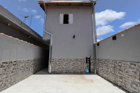 Casa para alugar com 100m², 2 quartos e 2 vagas Casa para alugar com 100m², 2 quartos e 2 vagasChurrrasqueira