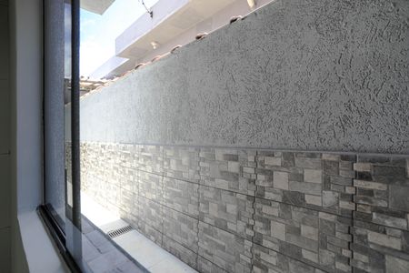 Casa para alugar com 100m², 2 quartos e 2 vagas Casa para alugar com 100m², 2 quartos e 2 vagasVista - Quarto 2