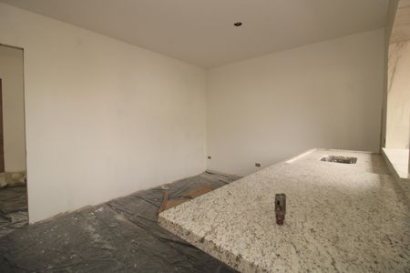 Apartamento para alugar com 30m², 1 quarto e sem vagaSala/Cozinha