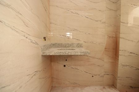 Apartamento para alugar com 30m², 1 quarto e sem vagaBanheiro