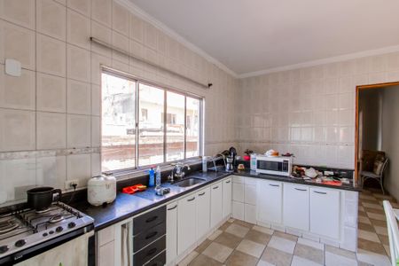 Casa para alugar com 140m², 3 quartos e 1 vaga Casa para alugar com 140m², 3 quartos e 1 vagaCozinha