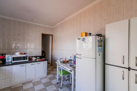 Casa para alugar com 140m², 3 quartos e 1 vaga Casa para alugar com 140m², 3 quartos e 1 vagaCozinha