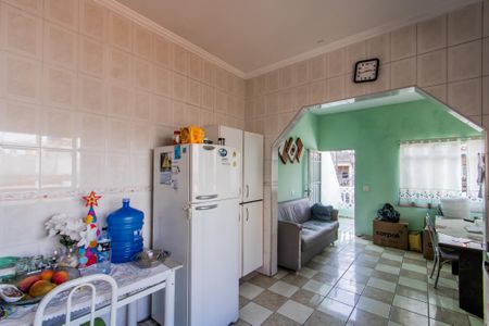 Casa para alugar com 140m², 3 quartos e 1 vaga Casa para alugar com 140m², 3 quartos e 1 vagaCozinha