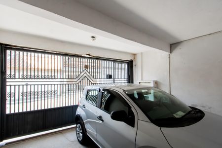 Casa para alugar com 140m², 3 quartos e 1 vaga Casa para alugar com 140m², 3 quartos e 1 vagaGaragem